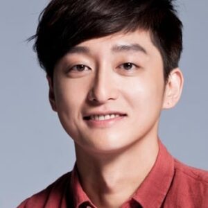 تصویر هنرمند Lawrence Ko Yu-Luen