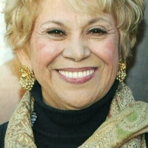 تصویر هنرمند Lupe Ontiveros