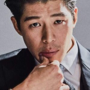 تصویر هنرمند Hong Wan-pyo