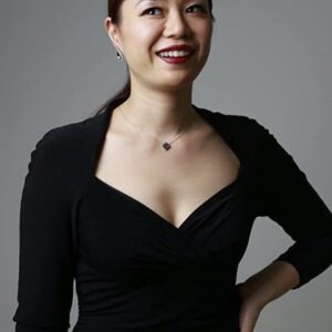 تصویر هنرمند Kim Bi-bi