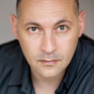 تصویر هنرمند George Mantis