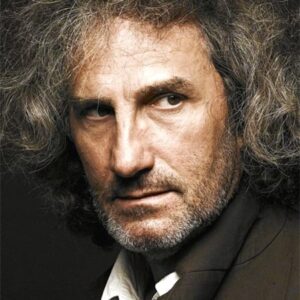 تصویر هنرمند Philippe Garrel