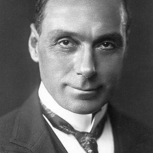 تصویر هنرمند Reginald Barlow