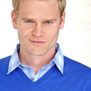 تصویر هنرمند Adam Powell