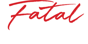 لوگوی رسمی سریال Fatal Attraction (2023)