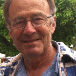 تصویر هنرمند Wesley Bishop