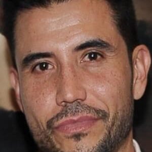 تصویر هنرمند Bernardo P. Saracino