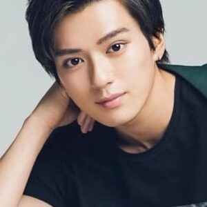 تصویر هنرمند Mackenyu