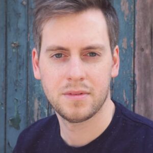 تصویر هنرمند Michael Bruce