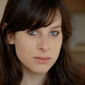 تصویر هنرمند Sasha Spielberg