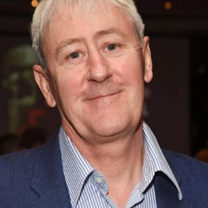تصویر هنرمند Nicholas Lyndhurst