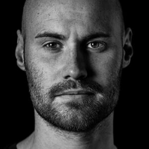 تصویر هنرمند Mark Paul Wake