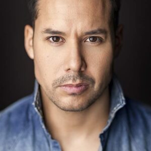 تصویر هنرمند Justin Rain