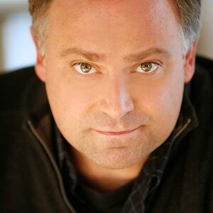 تصویر هنرمند Ross Degraw