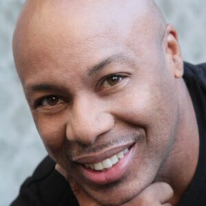 تصویر هنرمند Eugene Fleming