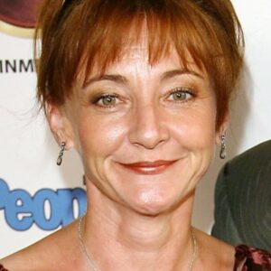 تصویر هنرمند Bonita Friedericy