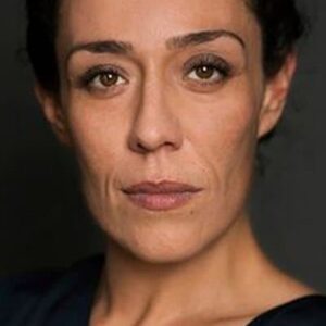 تصویر هنرمند Nessie Beik