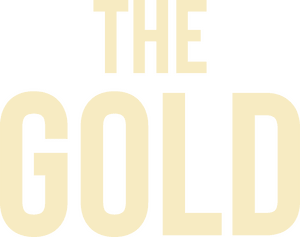 لوگوی رسمی سریال The Gold (2023)
