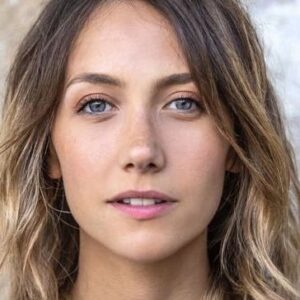 تصویر هنرمند Anaïs Weill