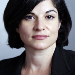 تصویر هنرمند Lynn Adrianna