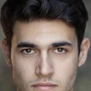 تصویر هنرمند Oscar Salem