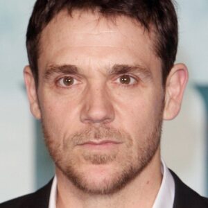 تصویر هنرمند Jamie Sives