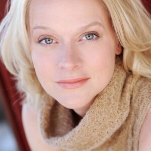 تصویر هنرمند Kathryn Michelle