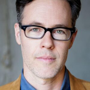 تصویر هنرمند Craig Welzbacher