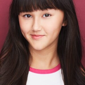 تصویر هنرمند Waverly Corinne Meier