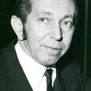 تصویر هنرمند Arthur P. Jacobs