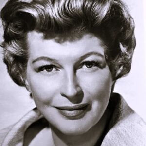 تصویر هنرمند Vanda Godsell