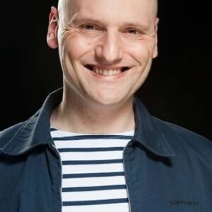 تصویر هنرمند Hugues Hausman