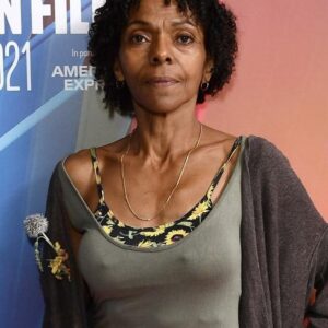 تصویر هنرمند Angela Enahoro