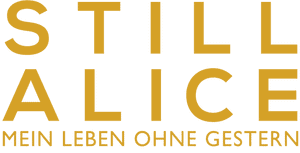 لوگوی رسمی فیلم Still Alice (2014)