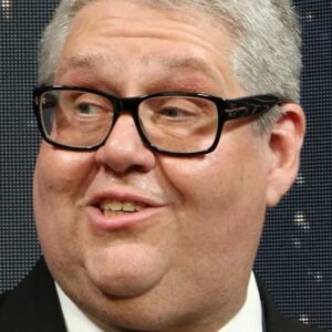 تصویر هنرمند David Mandel