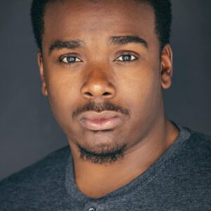 تصویر هنرمند Christian Robinson