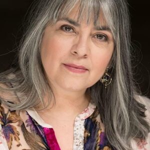 تصویر هنرمند Norma Alvarez