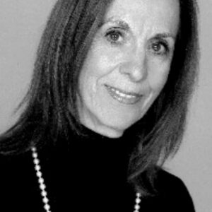 تصویر هنرمند Thérèse Morange