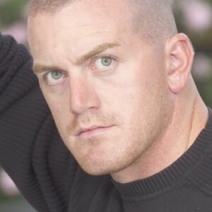 تصویر هنرمند James P. Bennett