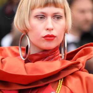 تصویر هنرمند Thea Carla Schøtt