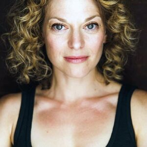 تصویر هنرمند Rebecca Gibel