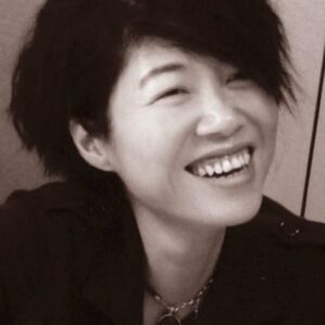 تصویر هنرمند Jacky Pang