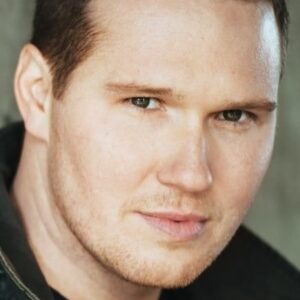 تصویر هنرمند Matthew Sean Blumm