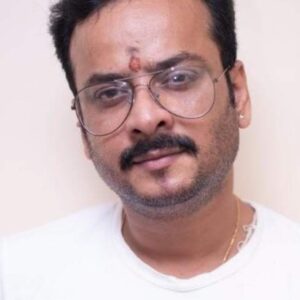 تصویر هنرمند Parthasarathi Chakraborty