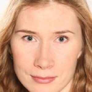 تصویر هنرمند Olga Degtyaryova