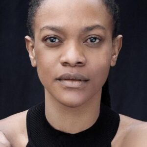 تصویر هنرمند Mogali Masuku