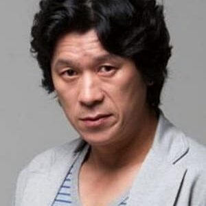 تصویر هنرمند Kim Roi-ha