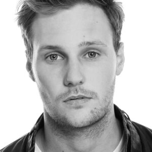 تصویر هنرمند Jordan Patrick Smith