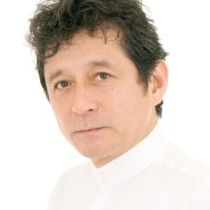 تصویر هنرمند Yoshito Yasuhara