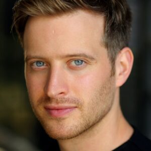 تصویر هنرمند Nicholas Ralph